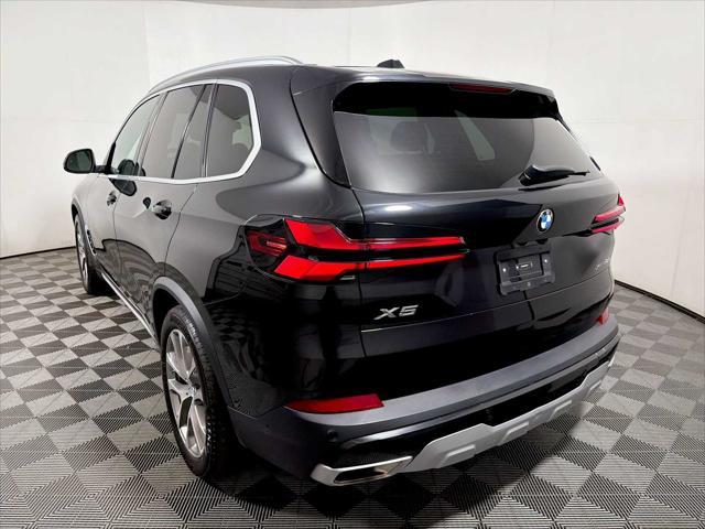 2024 BMW X5 - $50,998