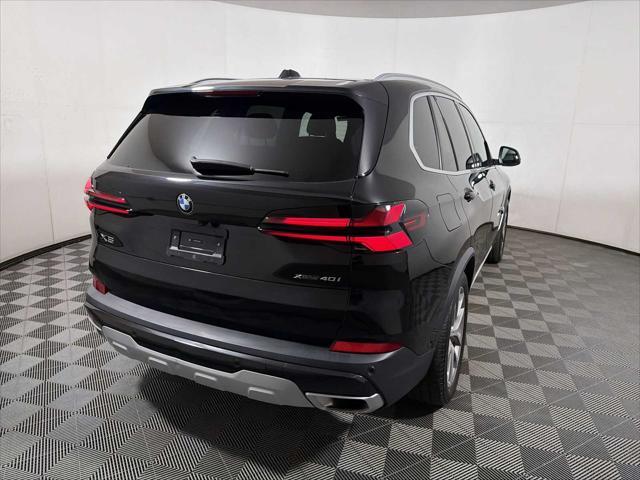 2024 BMW X5 - $50,998