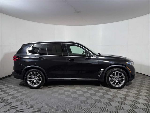 2024 BMW X5 - $50,998