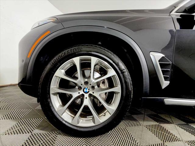 2024 BMW X5 - $50,998