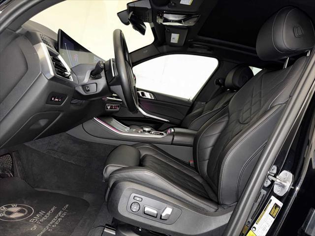 2024 BMW X5 - $50,998