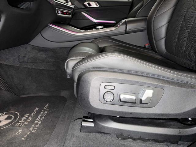 2024 BMW X5 - $50,998