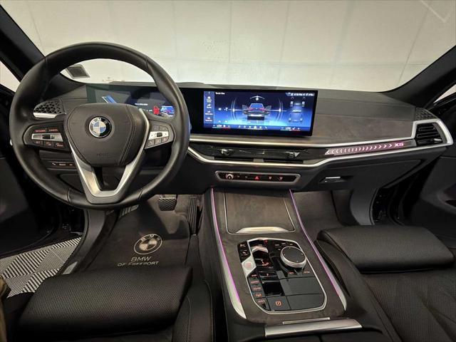 2024 BMW X5 - $50,998
