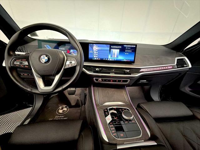 2024 BMW X5 - $50,998