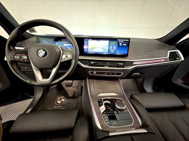 2024 BMW X5 - $50,998