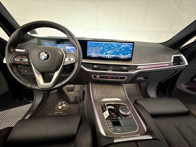 2024 BMW X5 - $50,998