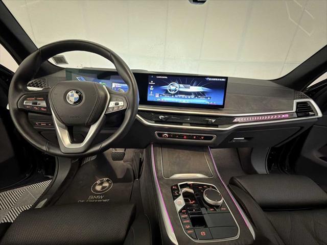 2024 BMW X5 - $50,998