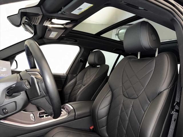 2024 BMW X5 - $50,998