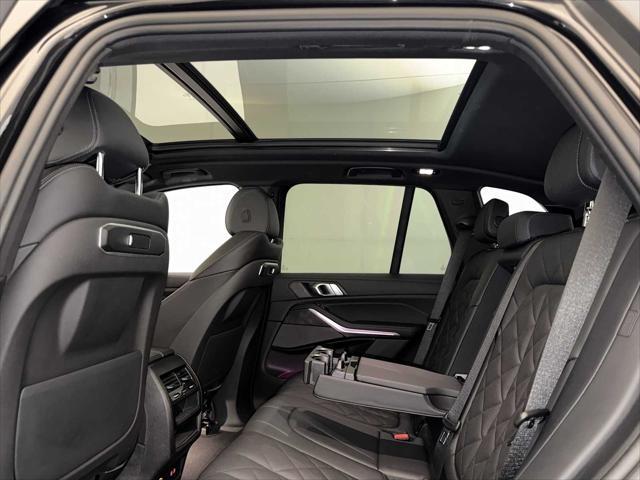 2024 BMW X5 - $50,998