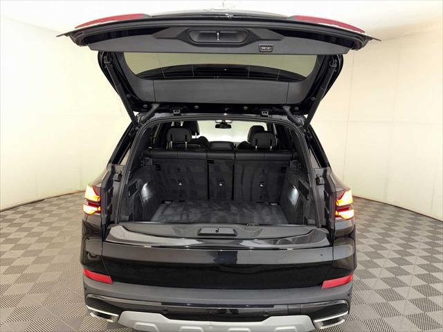2024 BMW X5 - $50,998
