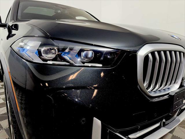 2024 BMW X5 - $50,998
