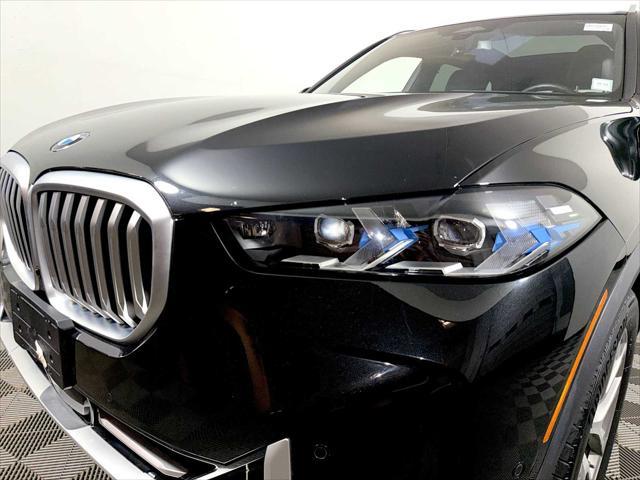 2024 BMW X5 - $50,998