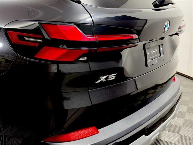 2024 BMW X5 - $50,998