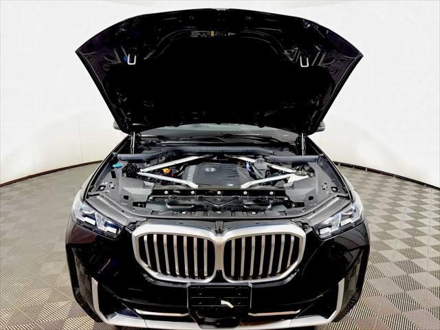 2024 BMW X5 - $50,998