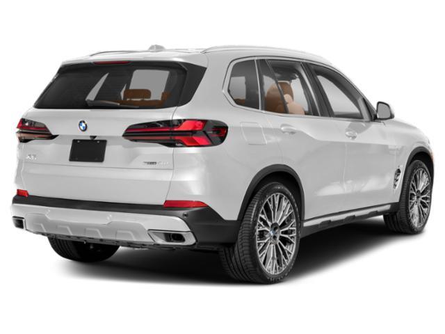 2024 BMW X5 - $54,943