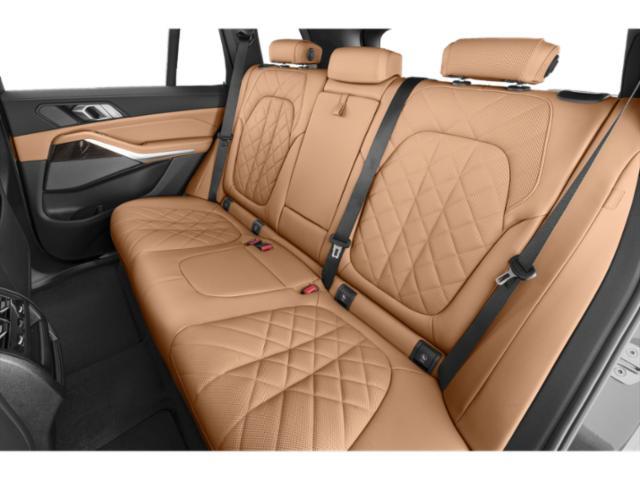 2024 BMW X5 - $54,943