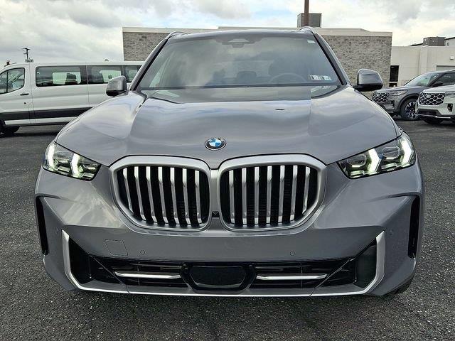 2024 BMW X5 - $56,690