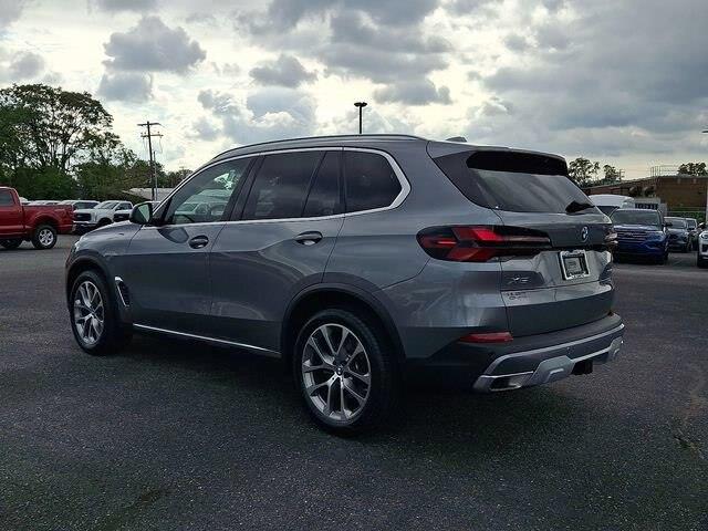 2024 BMW X5 - $56,690