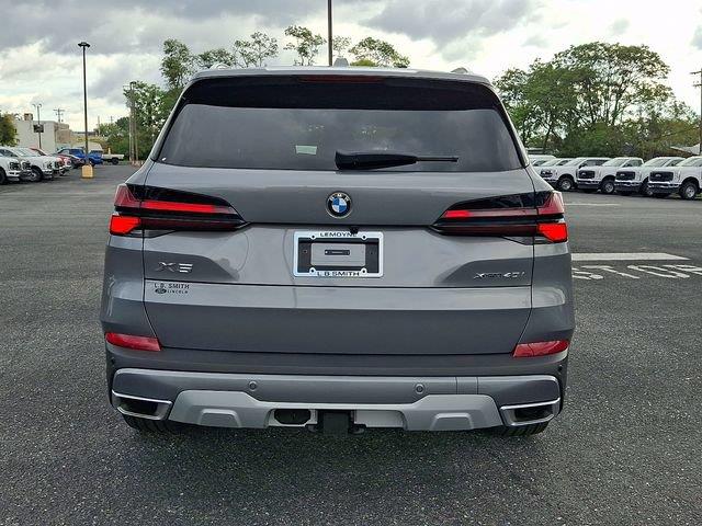 2024 BMW X5 - $56,690