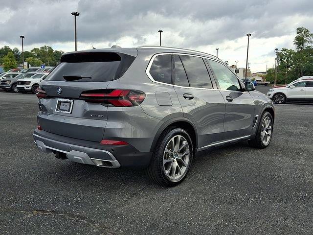 2024 BMW X5 - $56,690