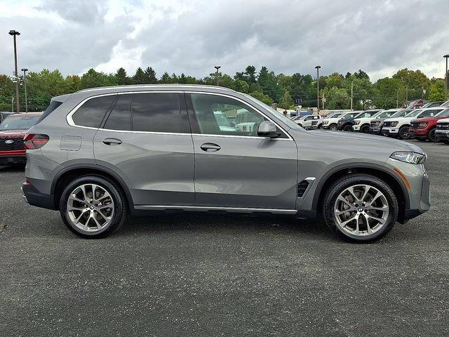 2024 BMW X5 - $56,690
