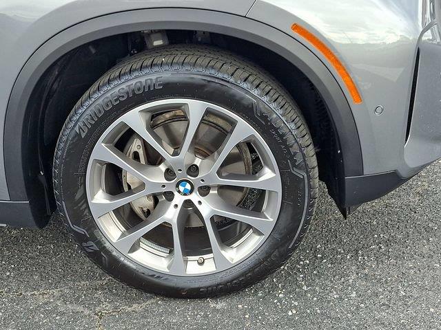 2024 BMW X5 - $56,690