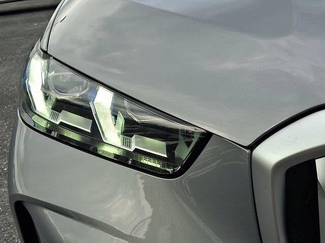 2024 BMW X5 - $56,690
