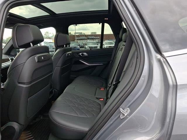 2024 BMW X5 - $56,690