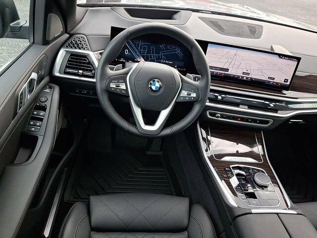 2024 BMW X5 - $56,690