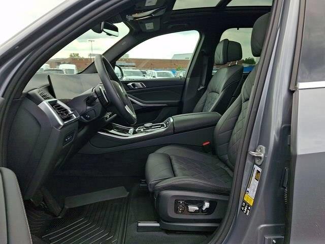 2024 BMW X5 - $56,690