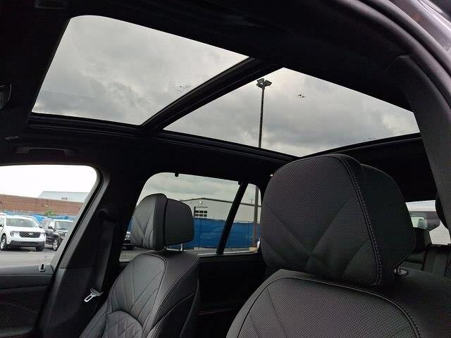 2024 BMW X5 - $56,690