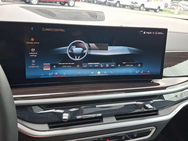 2024 BMW X5 - $56,690