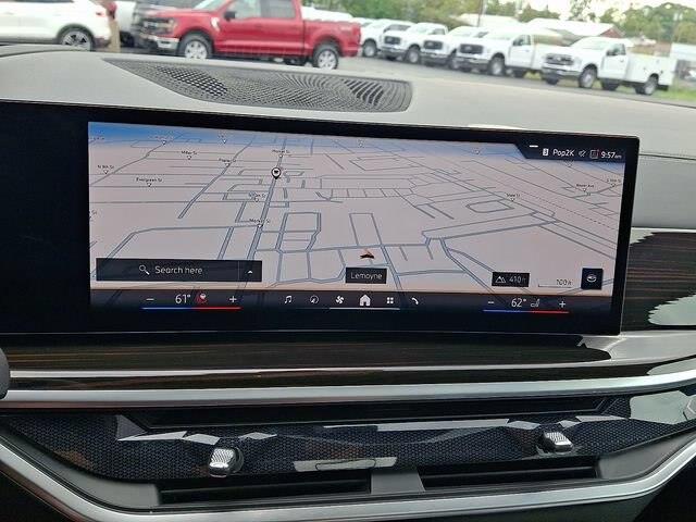 2024 BMW X5 - $56,690