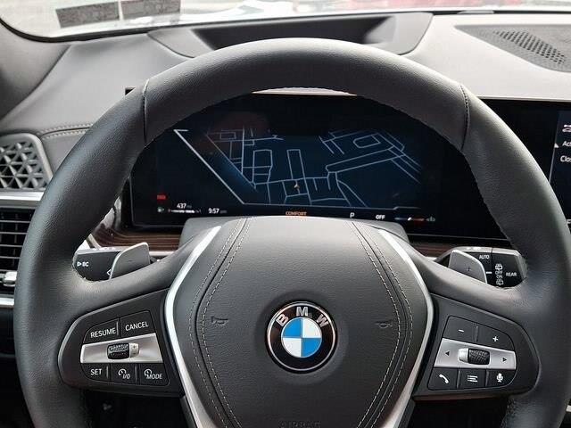 2024 BMW X5 - $56,690