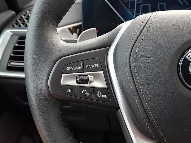 2024 BMW X5 - $56,690