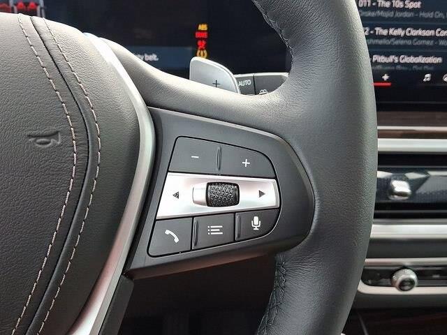 2024 BMW X5 - $56,690