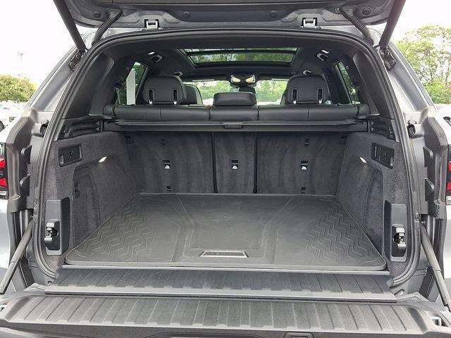 2024 BMW X5 - $56,690