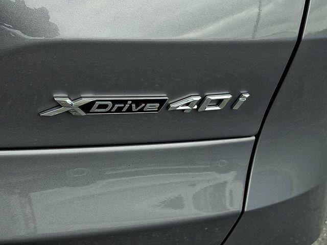2024 BMW X5 - $56,690