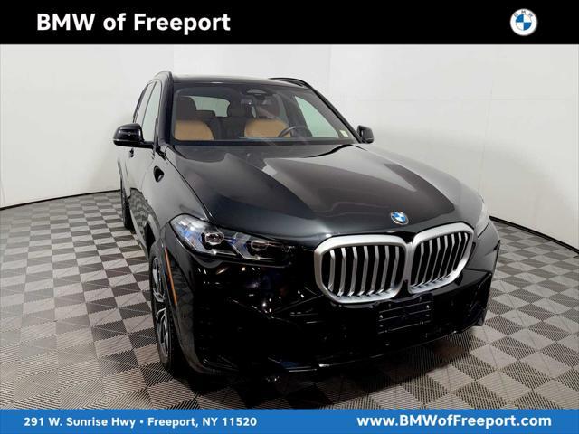 2026 BMW X5 - $60,998