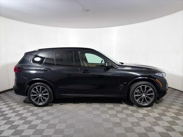 2026 BMW X5 - $60,998