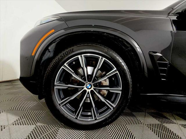 2026 BMW X5 - $60,998