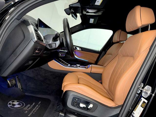 2026 BMW X5 - $60,998