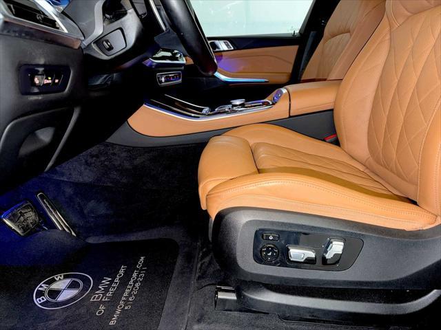 2026 BMW X5 - $60,998