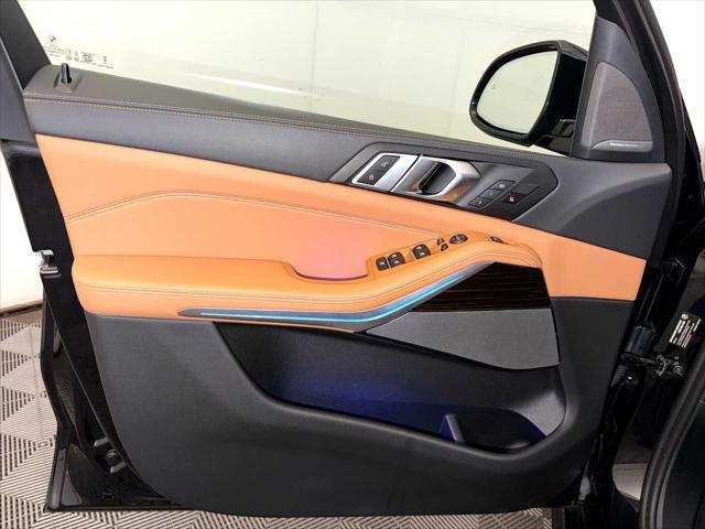 2026 BMW X5 - $60,998