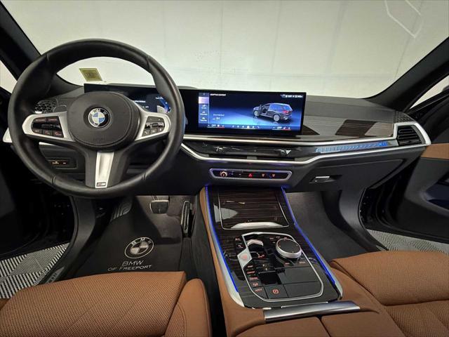 2026 BMW X5 - $60,998