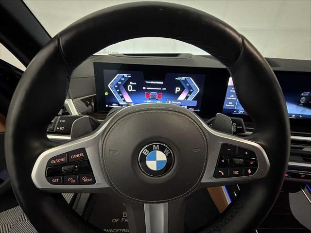 2026 BMW X5 - $60,998