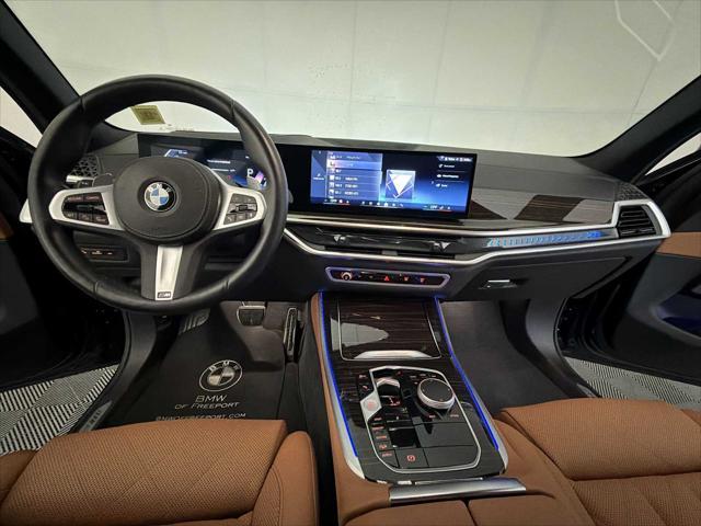 2026 BMW X5 - $60,998