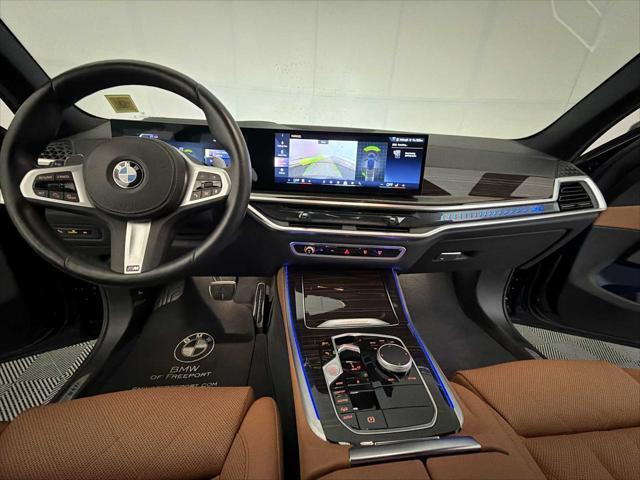 2026 BMW X5 - $60,998
