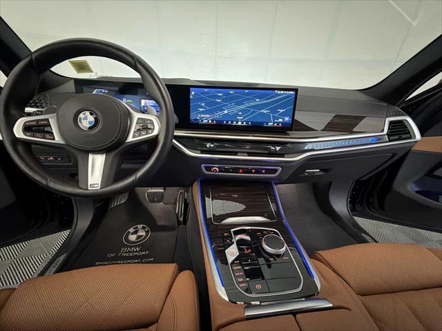 2026 BMW X5 - $60,998
