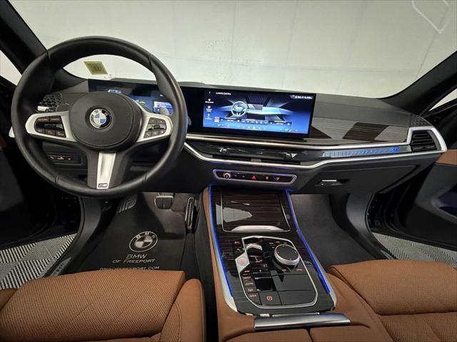 2026 BMW X5 - $60,998